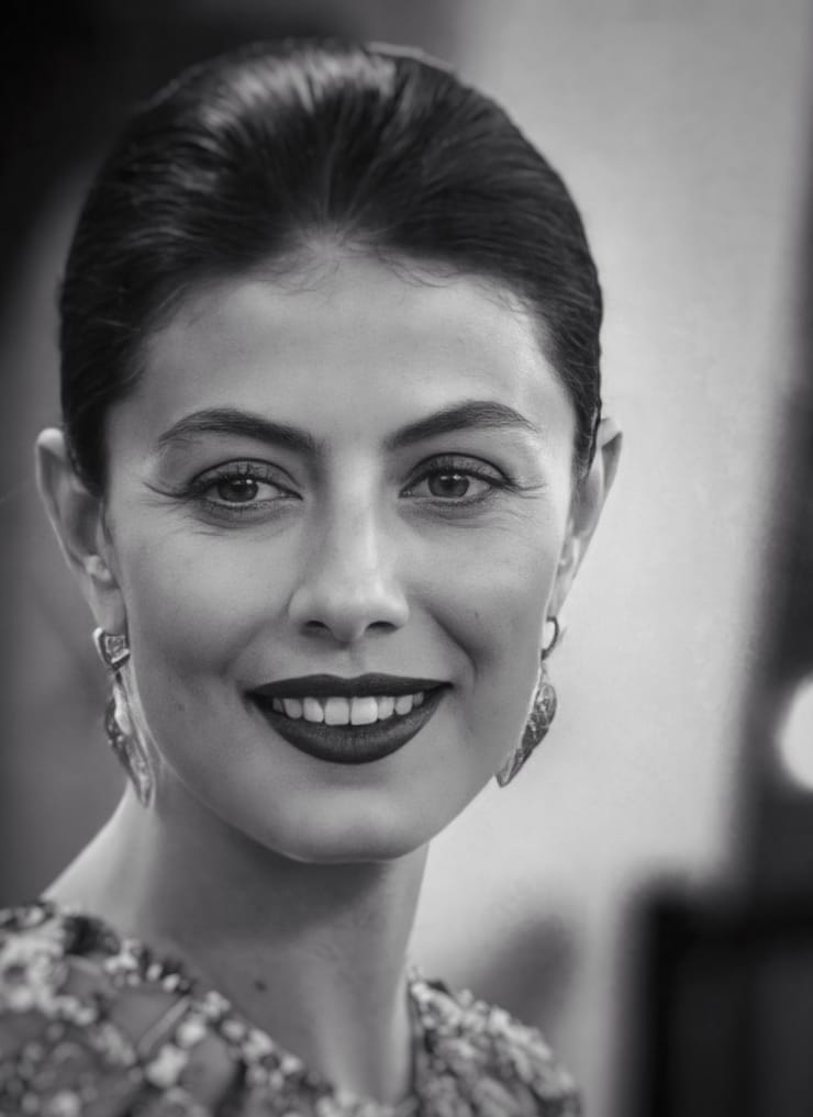 Alessandra Mastronardi