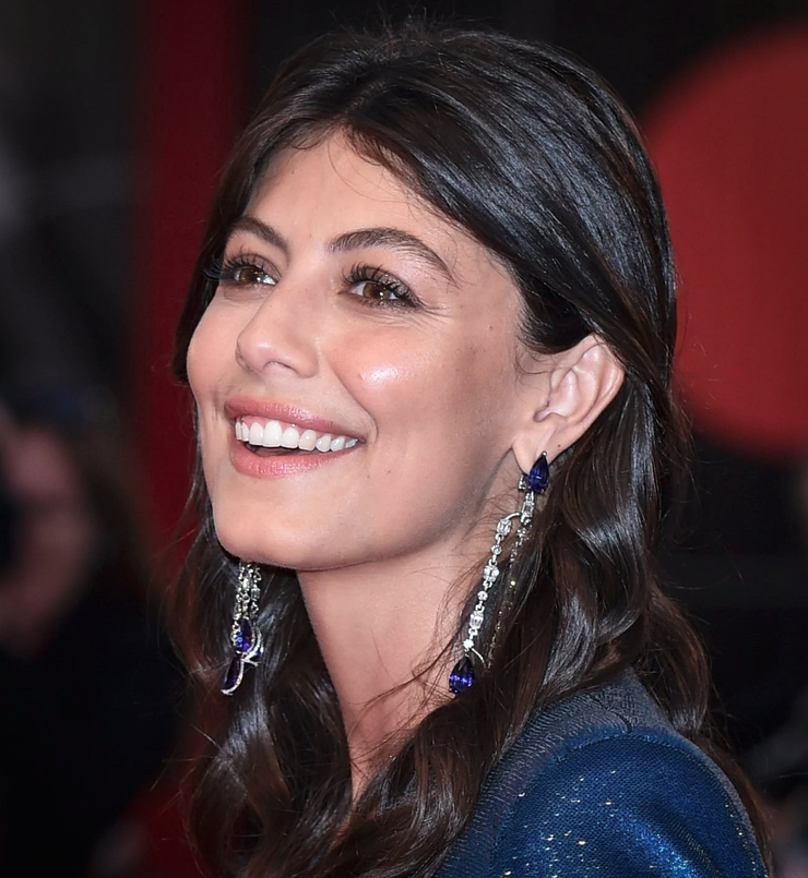 Alessandra Mastronardi