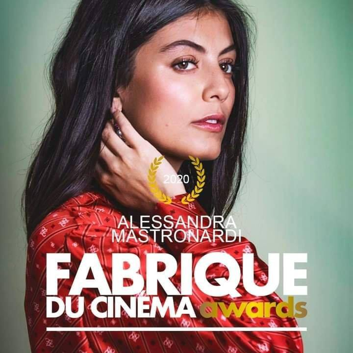 Alessandra Mastronardi
