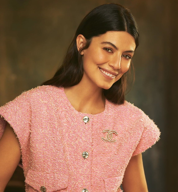 Alessandra Mastronardi