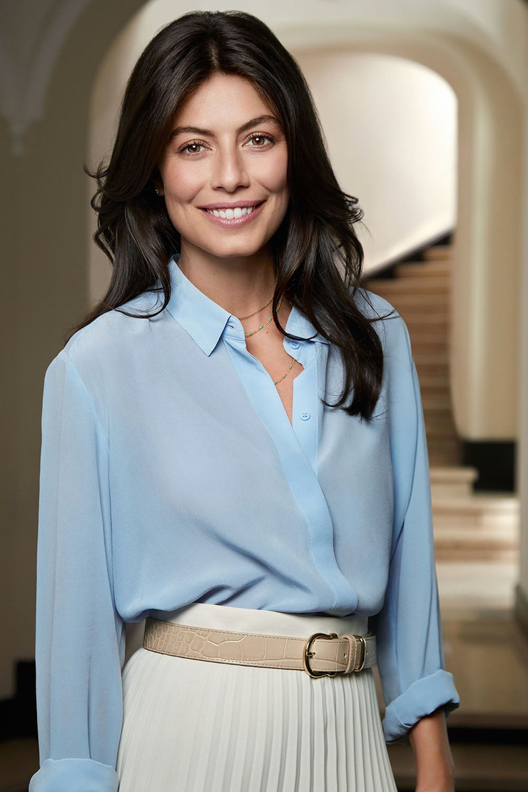 Alessandra Mastronardi