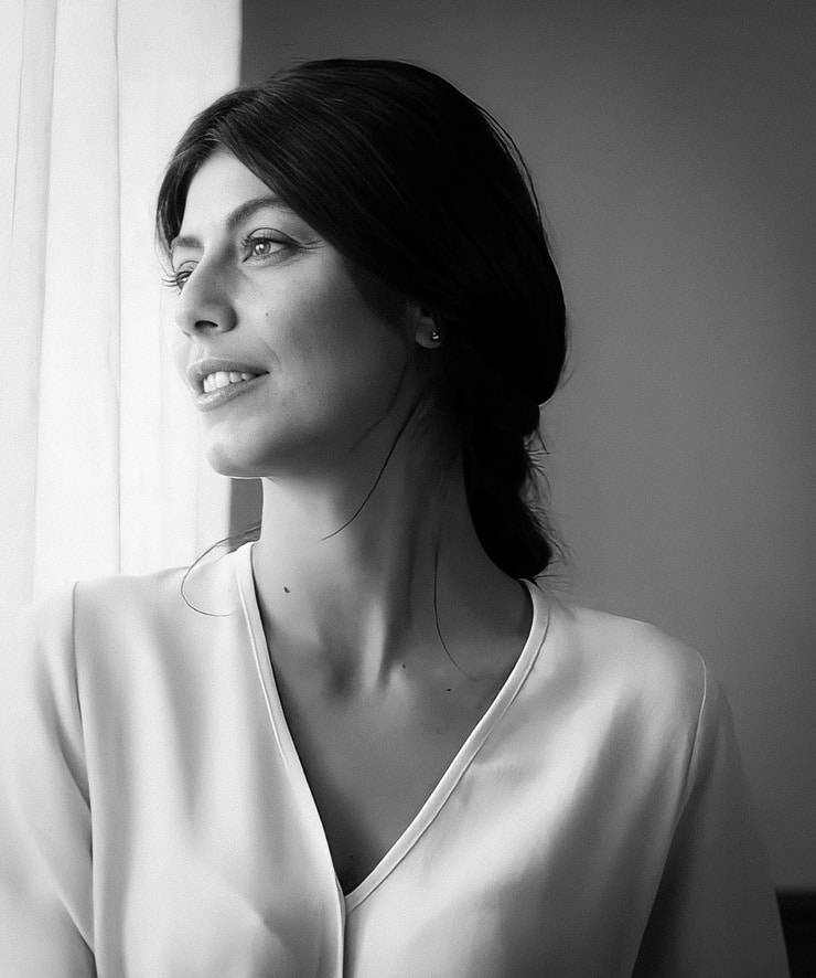 Alessandra Mastronardi