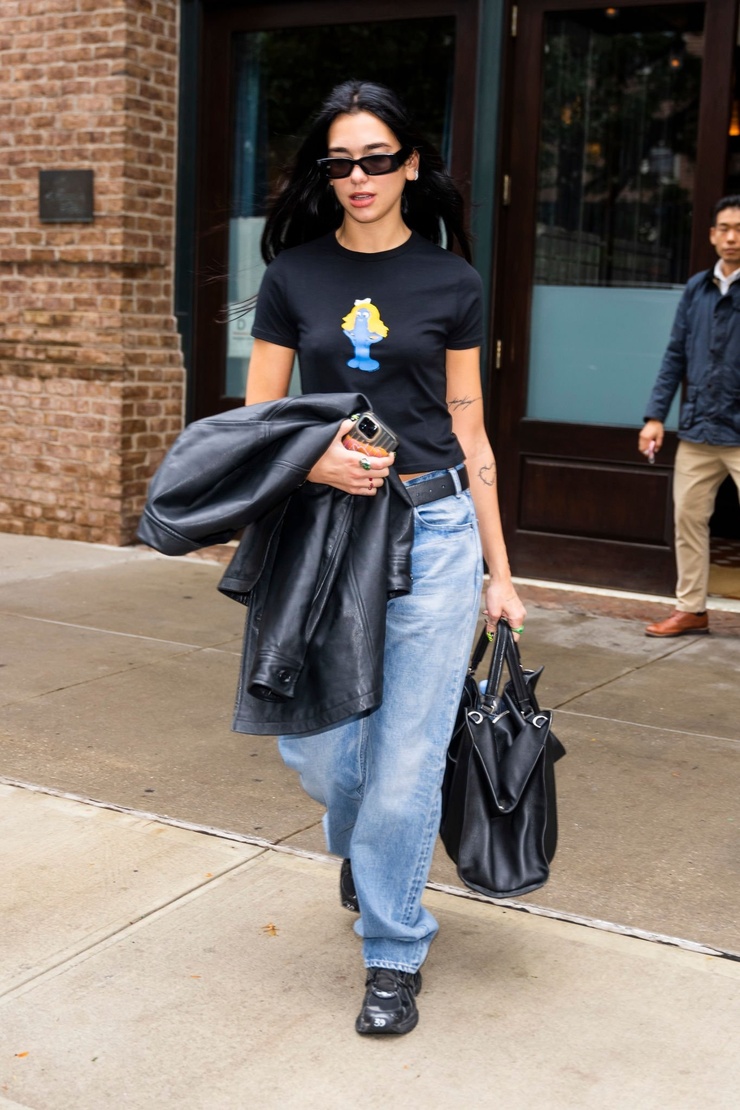 Dua Lipa
