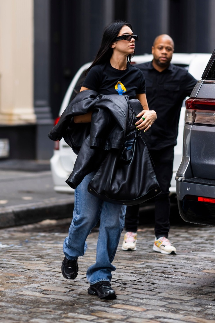 Dua Lipa