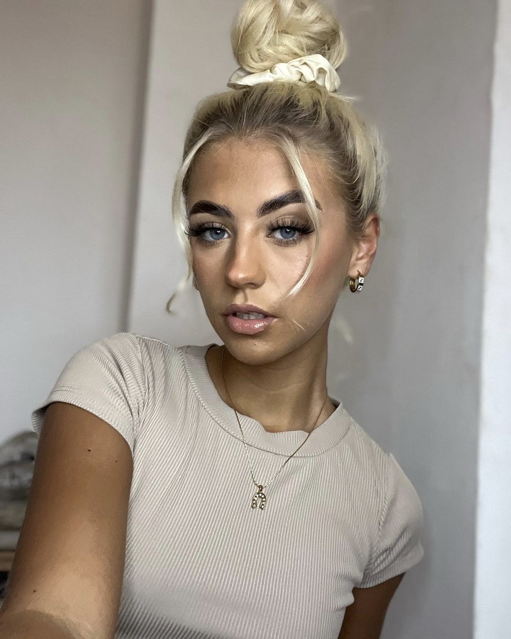 Milly Armstrong