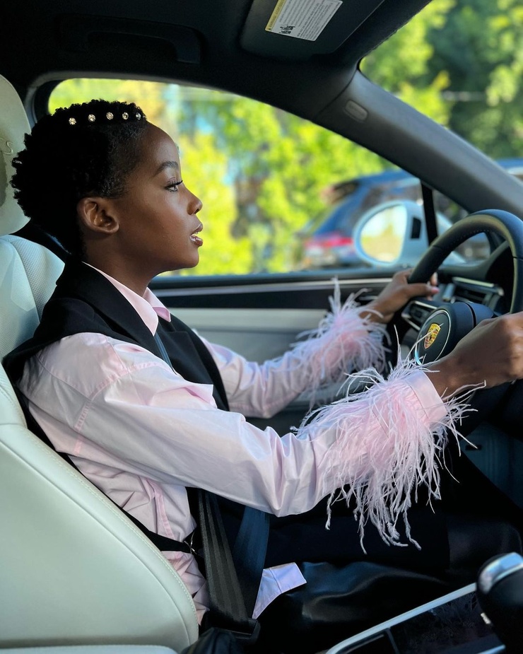 Thuso Mbedu