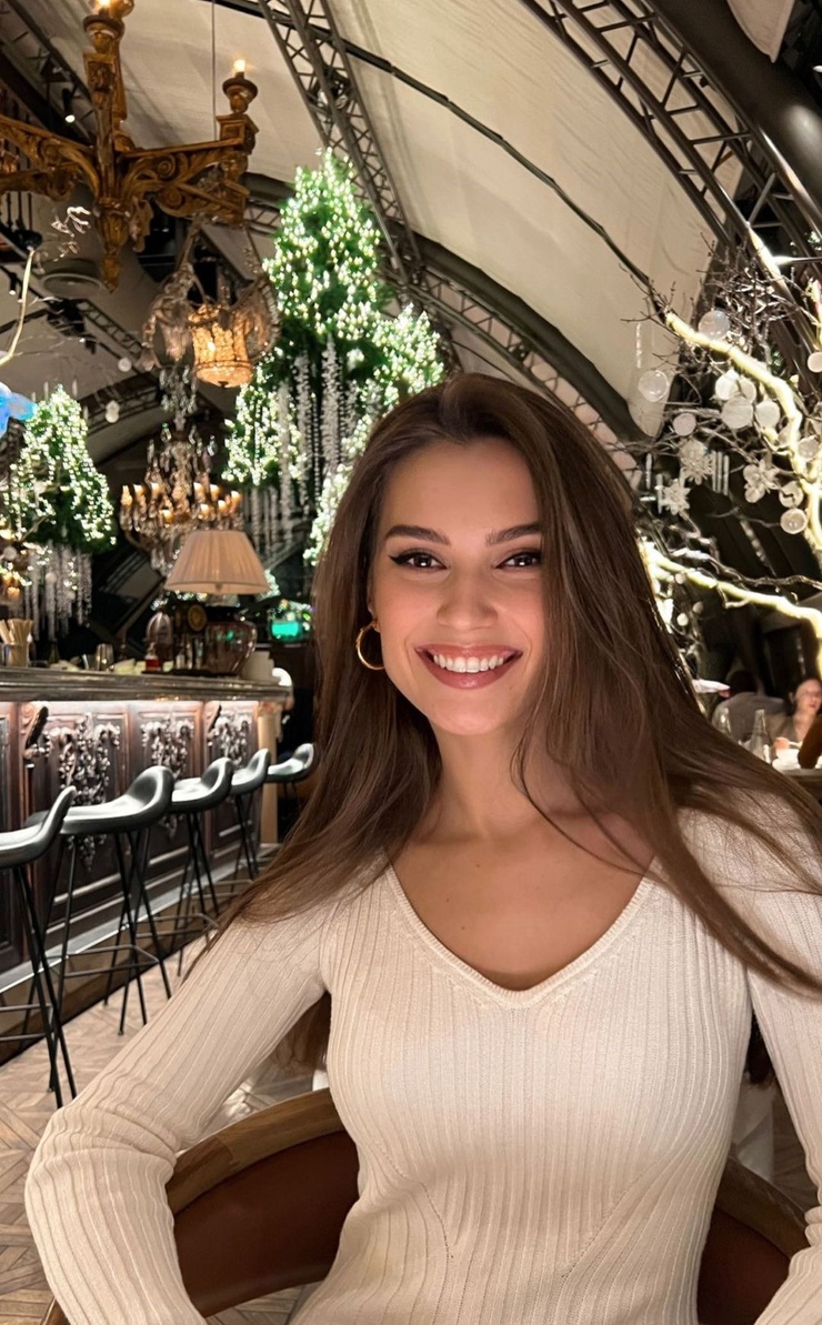 Ksenia Alexandrova