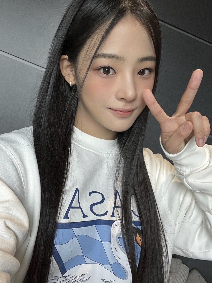 Minji Kim