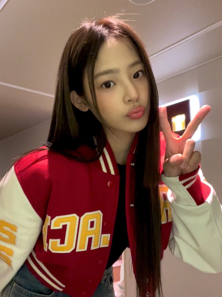 Minji Kim
