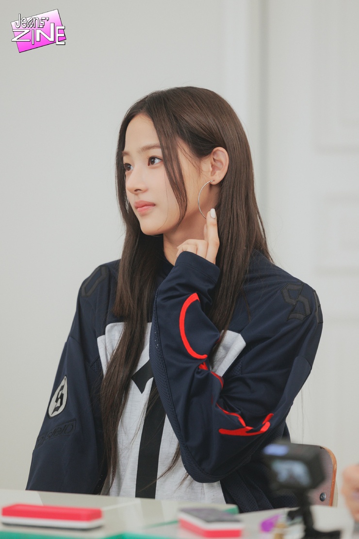 Minji Kim