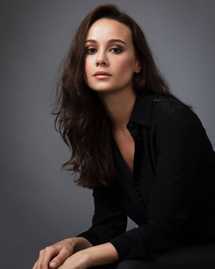 Nadezhda Russo