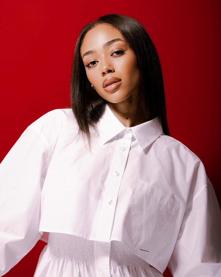 Bella Harris picture