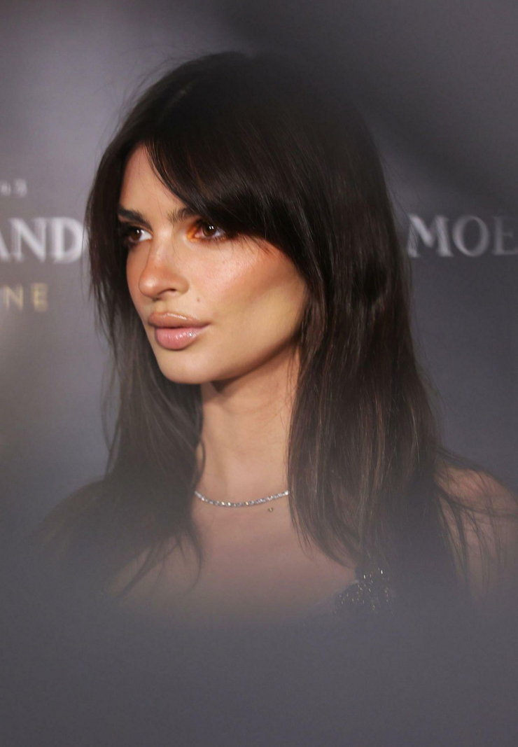 Emily Ratajkowski