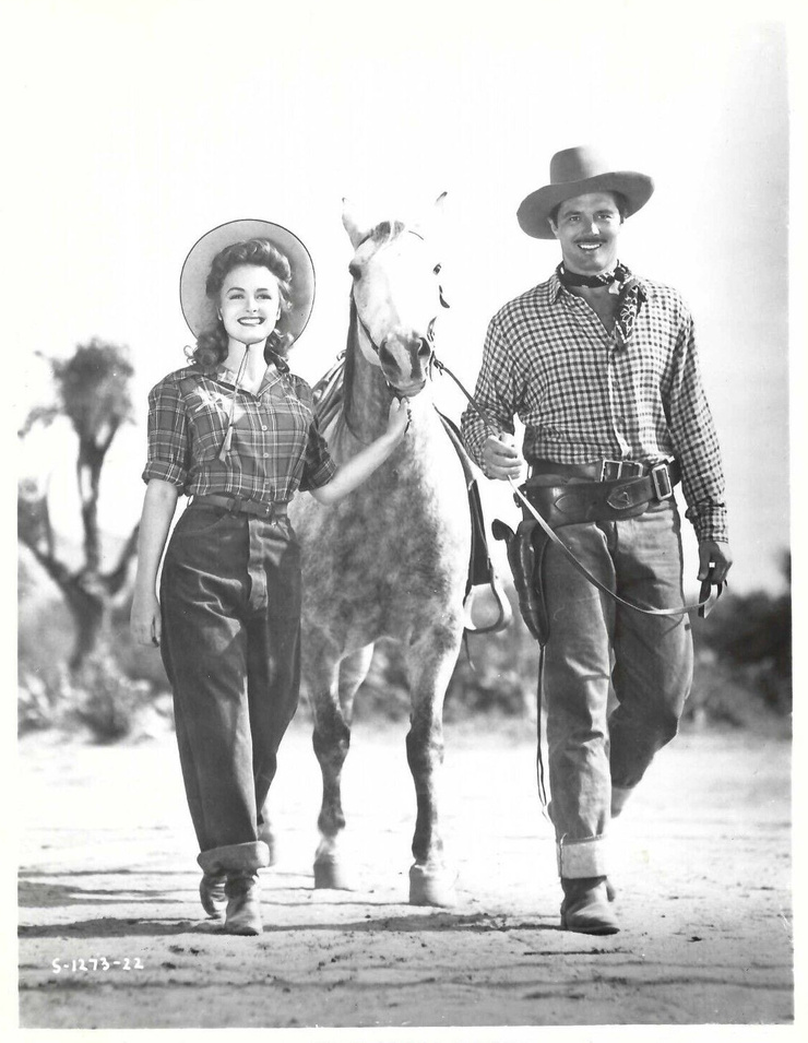 Donna Reed
