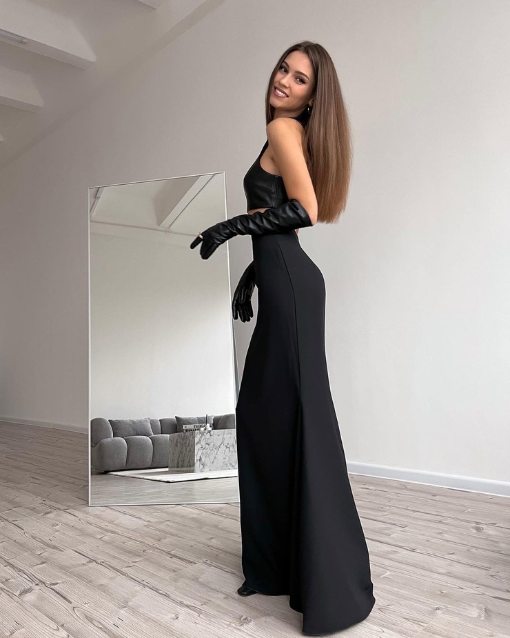Ksenia Alexandrova