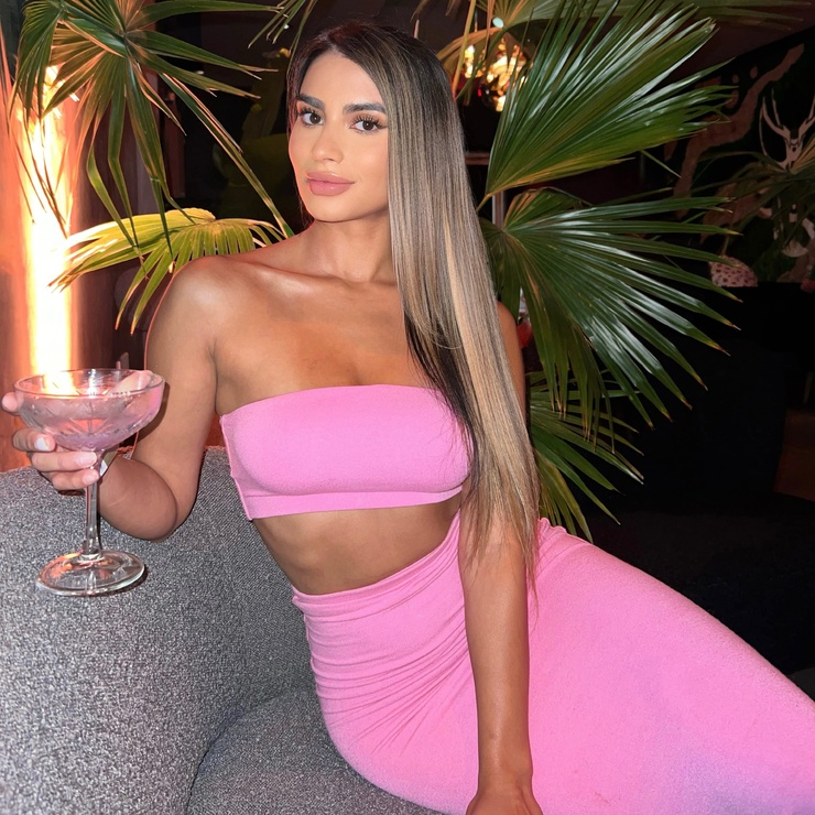 Sofia Barragan