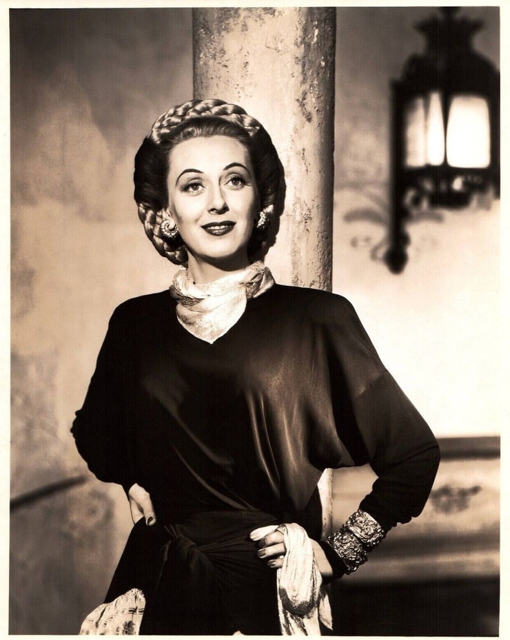 Ann Dvorak