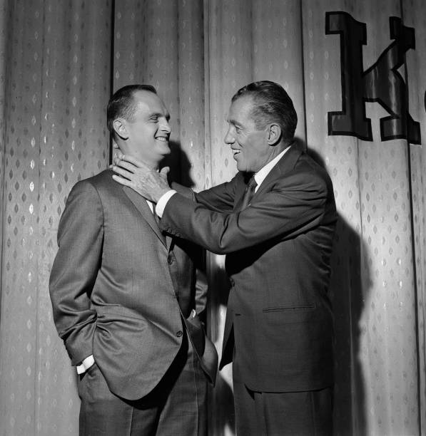 Bob Newhart