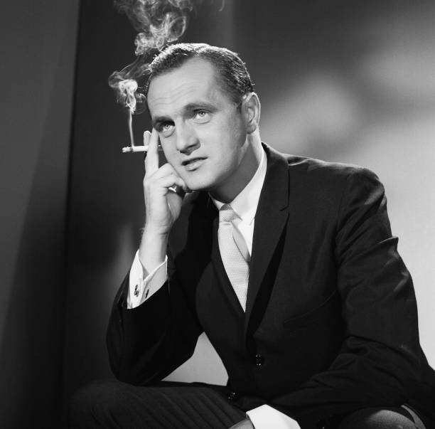 Bob Newhart