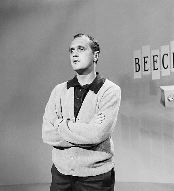 Bob Newhart