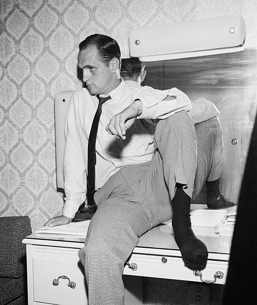 Bob Newhart