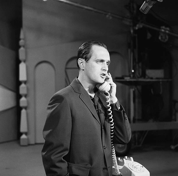 Bob Newhart