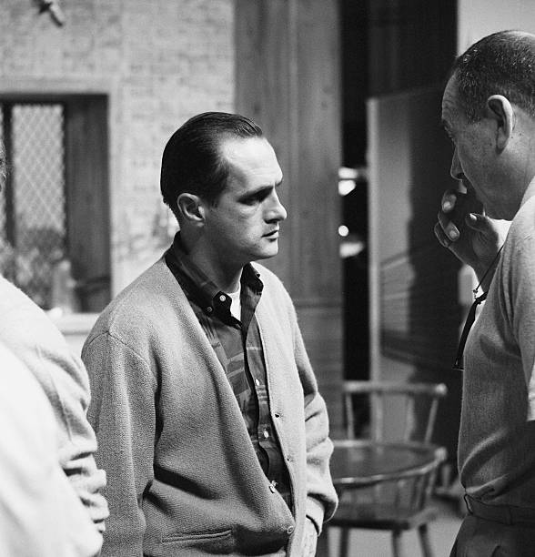 Bob Newhart