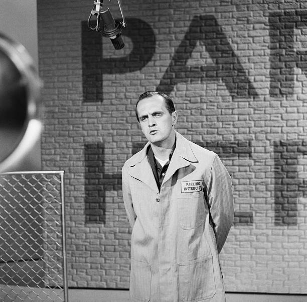Bob Newhart