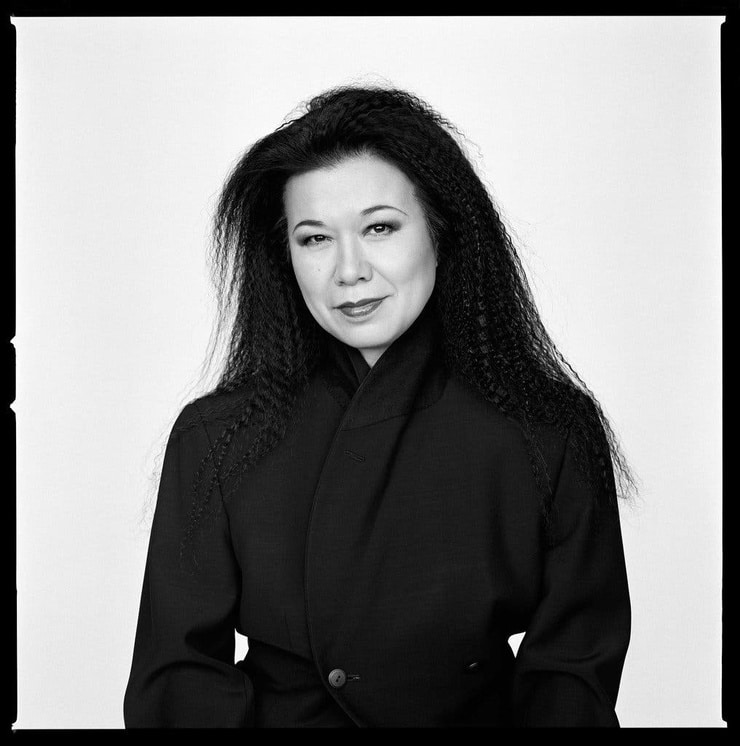 Picture of Eiko Ishioka