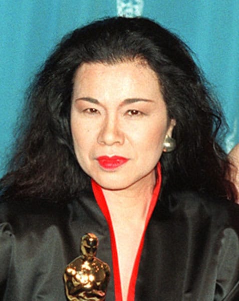 Eiko Ishioka