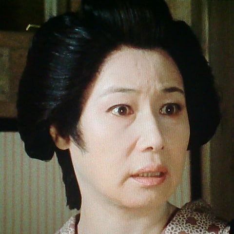 Kaoru Kusuda