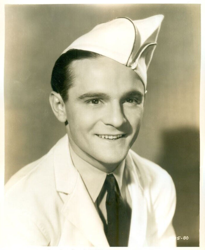 Frankie Darro