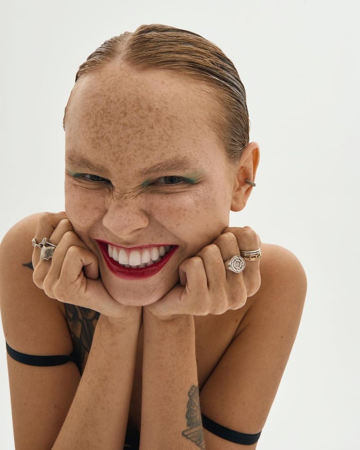 Anastasia Shcheglova Anastasia Shcheglova