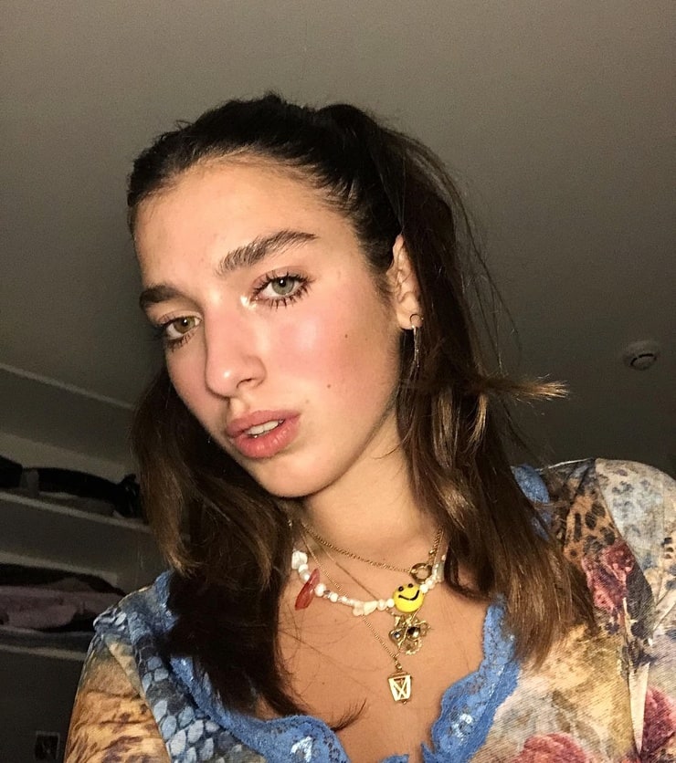 Rina Lipa Rina Lipa