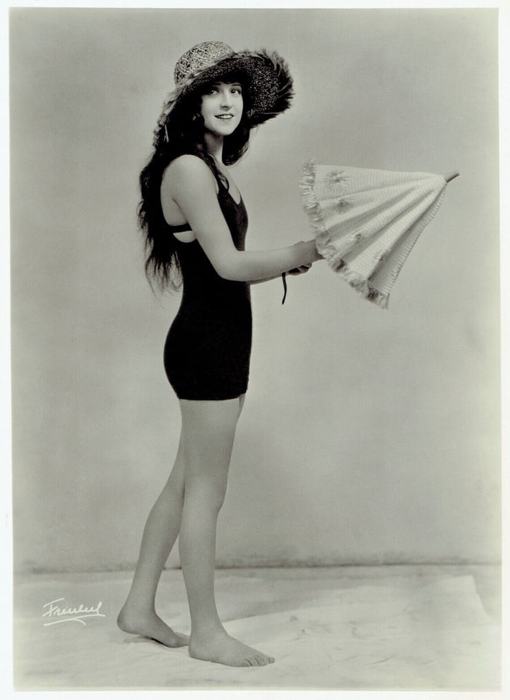 June Marlowe June Marlowe