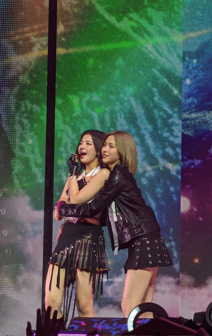 ITZY