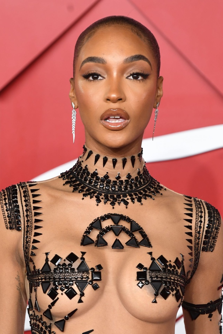 Jourdan Dunn Jourdan Dunn