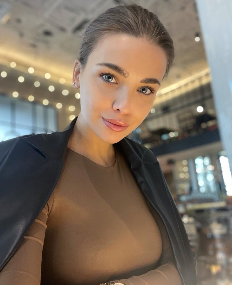 Anna Belik Anna Belik