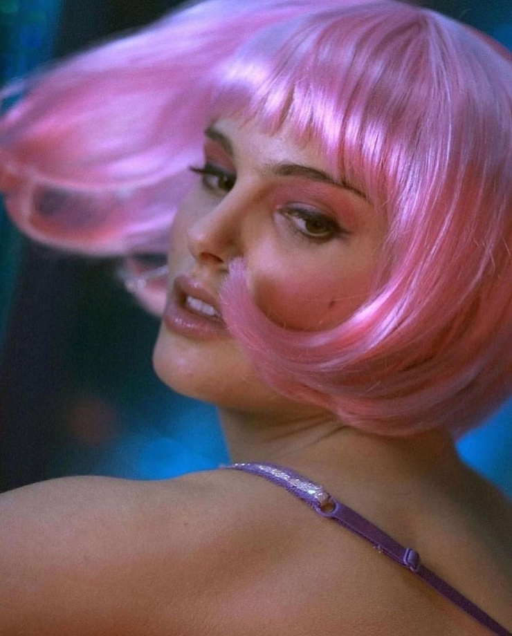 Natalie Portman Natalie Portman