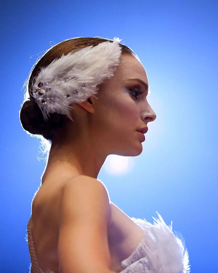 Natalie Portman