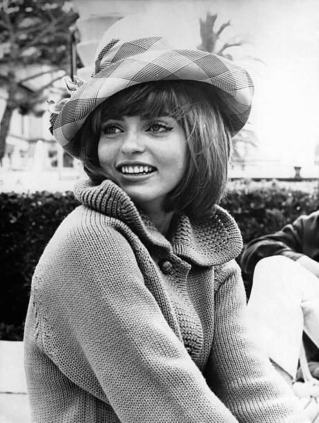 Marie-France Pisier
