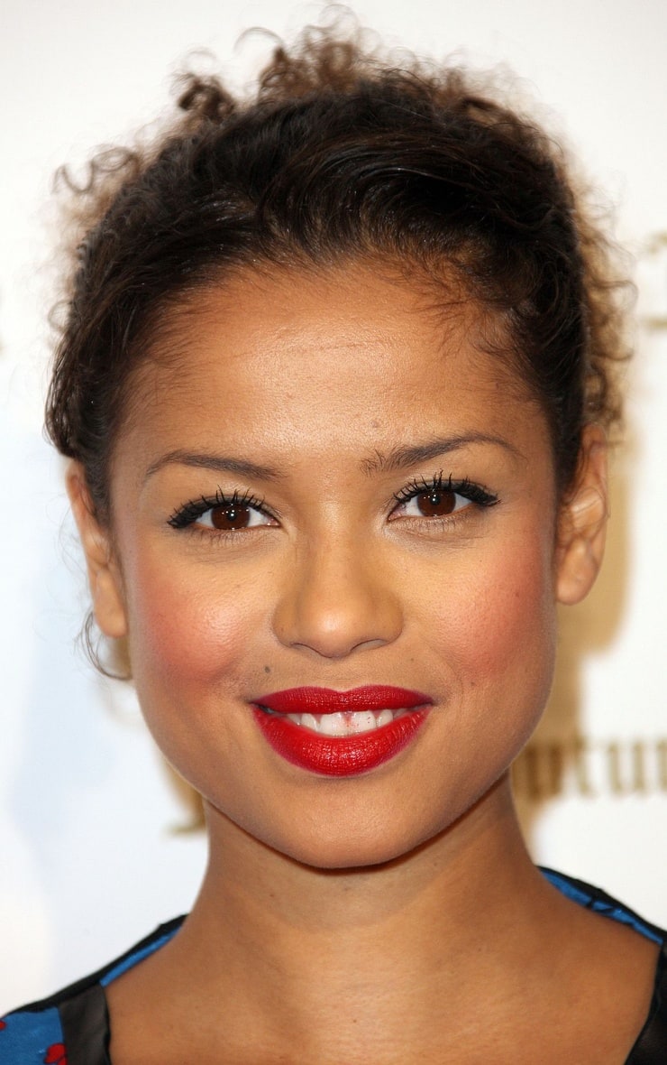 Gugu Mbatha-Raw