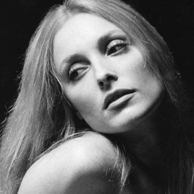 Sharon Tate