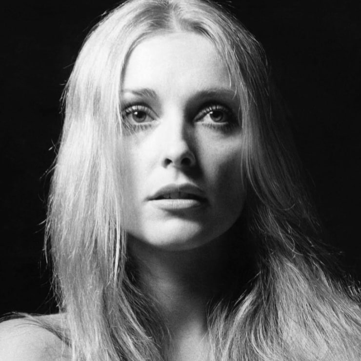 Sharon Tate