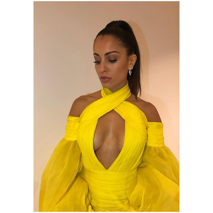 Hiba Abouk