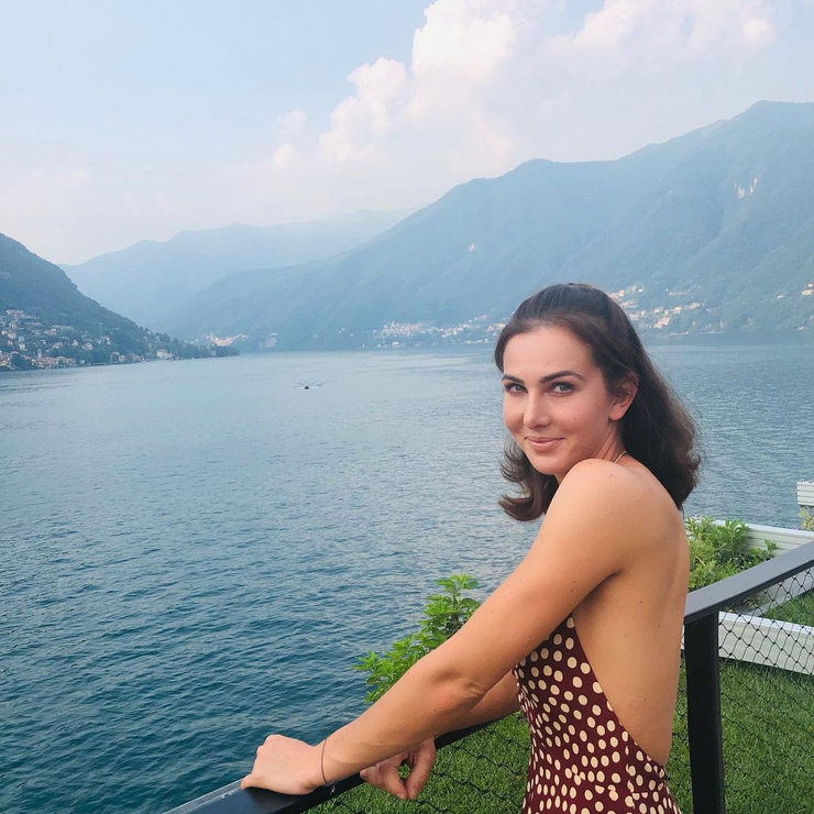 Lisa Müller