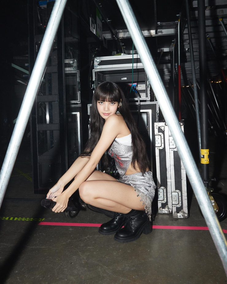 Lalisa Manoban