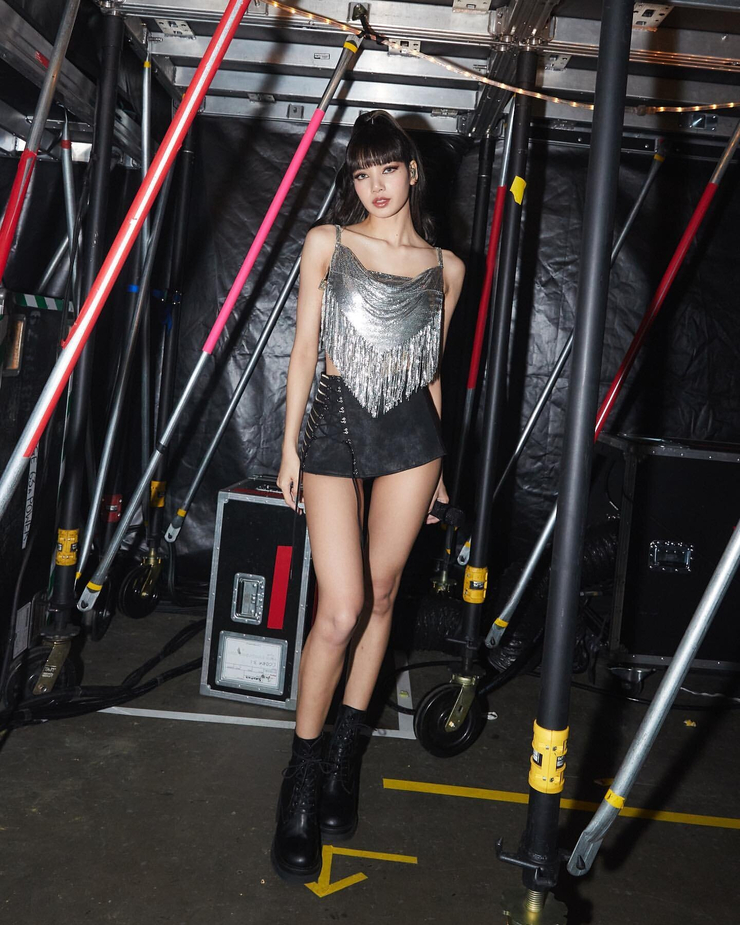 Lalisa Manoban