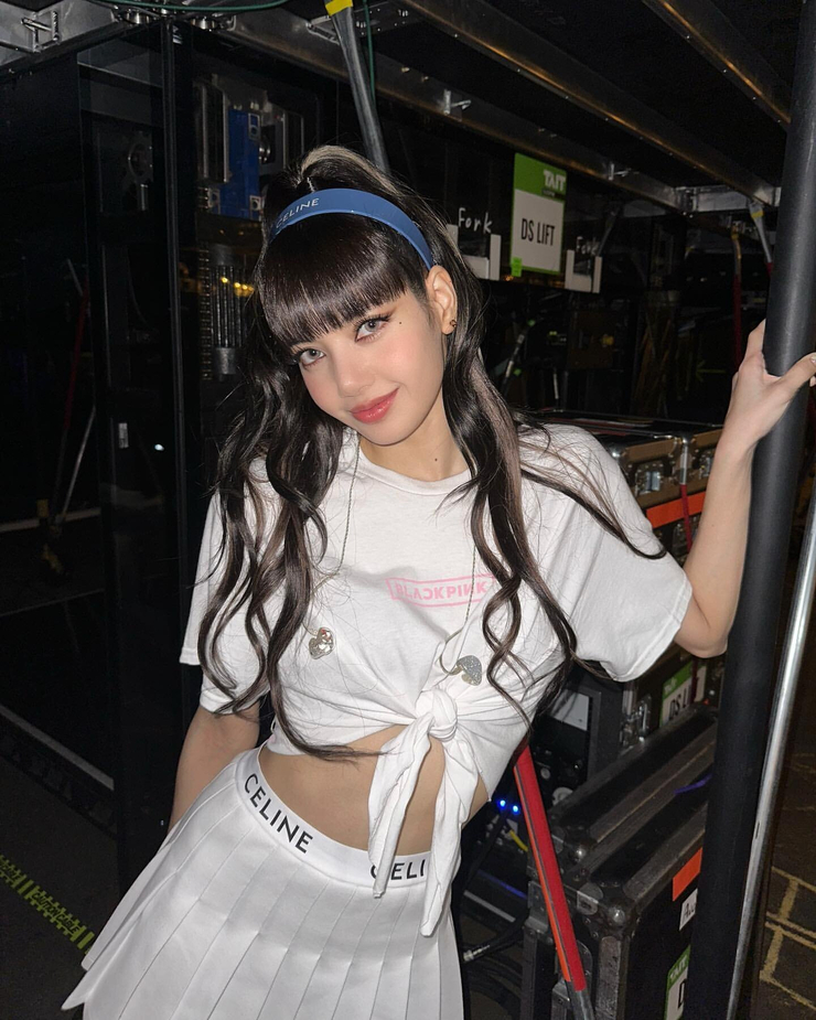 Lalisa Manoban