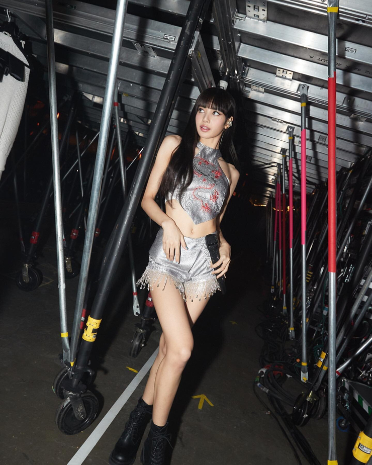 Lalisa Manoban